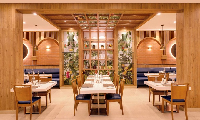 Mylapore Tiruvallikk Hotel | Keys Prima by Lemon Tree Hotels, Katti-Ma, Chennai