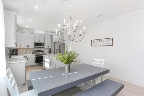 Cape San Blas House | Keys to the Cape by Pristine Properties Vacation Rentals
