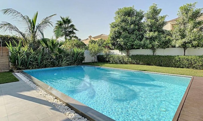 Arabian Ranches Villa | Keyview -Villa, Al Reem 1, Arabian Ranches