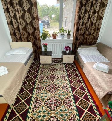 Chuy Province House | Kf guest house 2