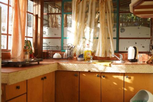 Bror Hayil Ski Chalet | kfar Navon