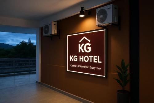 Kota Marudu Hotel | KG Hotel