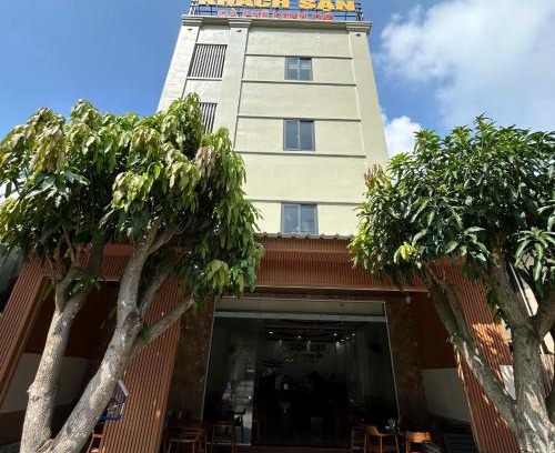 Long Hai Hotel | Khách Sạn - Cà Phê Dinh Cô