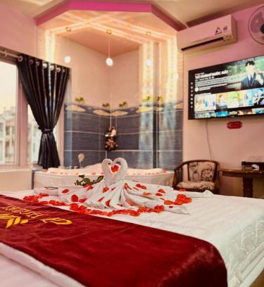Phu Nhuan Hotel | Khách sạn Gia Hân 196 Phan Xích Long