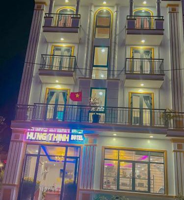 Ly Son Hotel | KHÁCH SẠN HƯNG THỊNH - Lý Sơn