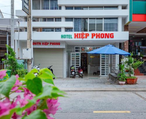 Duong Dong Hotel | Khách Sạn HIỆP PHONG