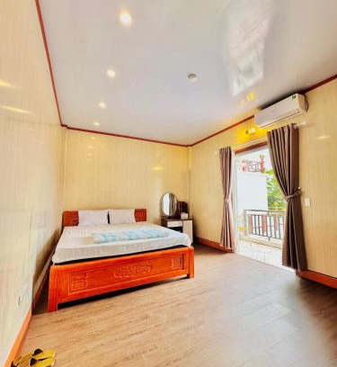 Tam Dao Hotel | Khách sạn Hoàng Long
