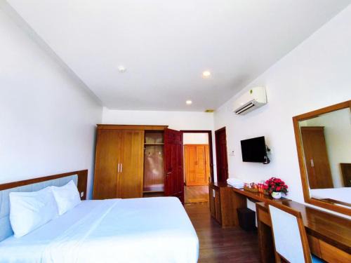 Mang Yang Hotel | Khách sạn LUXURY