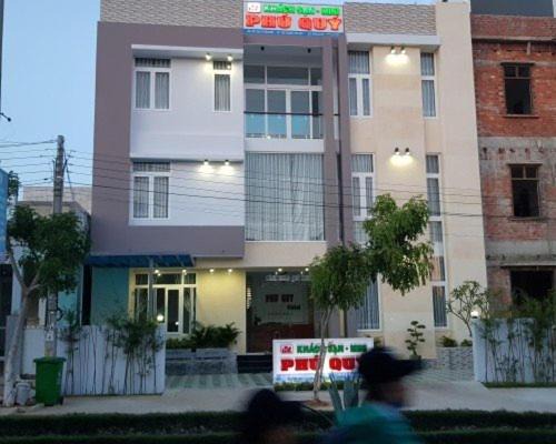 Phu Quy Hotel | Khách Sạn MiNi Phú Quý