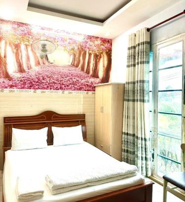 Di An Apartment | Khách sạn Ngọc Lan