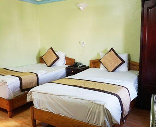 Thanh Hoa Hotel | KHÁCH SẠN NGỌC LY 2