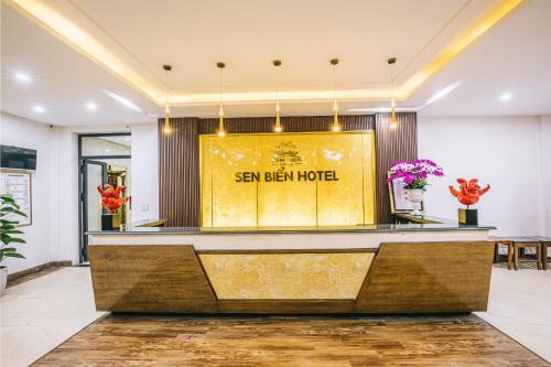 Sam Son Hotel | Khách Sạn Sen Biển - FLC Sầm Sơn