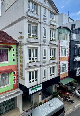Mang Yang Hotel | Khách sạn Tâm Dung 2