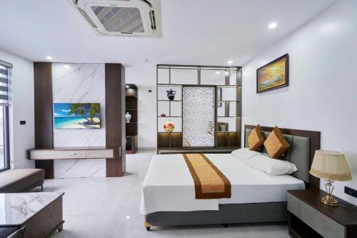 Sam Son Hotel | Khách sạn Tân Trường Sơn