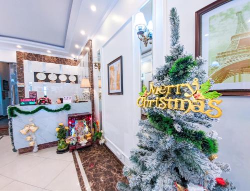 Hai Ba Trung Apartment | Khách sạn Thế Kỷ Mới