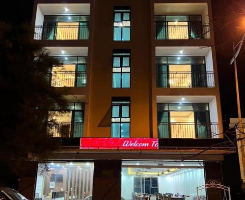 Sam Son Hotel | Khách sạn Việt Yên Sầm Sơn