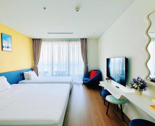 Hoang Hoa Hotel | Khách sạnFlamingo Ibiza Hải Tiến