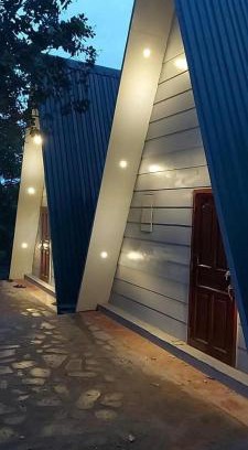 Ap Thien Ai Apartment | Khương Lạc Viên Homestay
