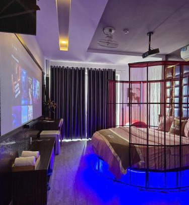 An Phu Hotel | Kha Thy Hotel 2