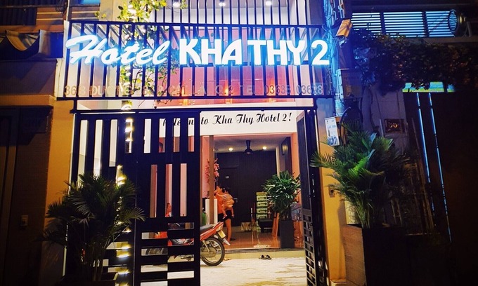 An Phu Hotel | Kha Thy Hotel 2