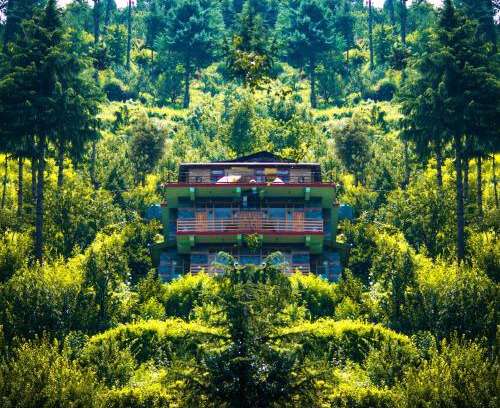 Khattalwada Hotel | Khaapus Home Naggar