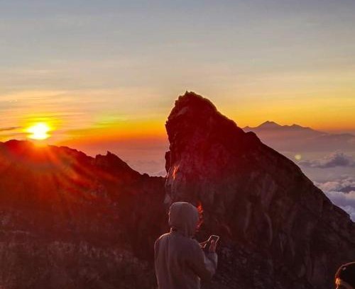 Sidemen Bed & Breakfast | Khailash Warung and Home Stay