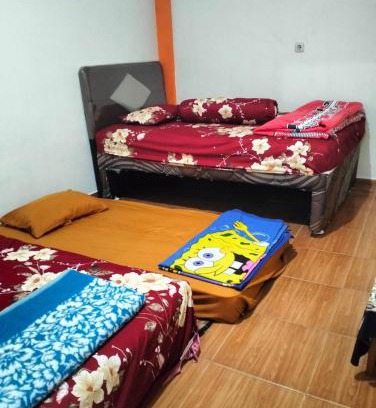 Bukittinggi House | KHAIRI HOMESTAY