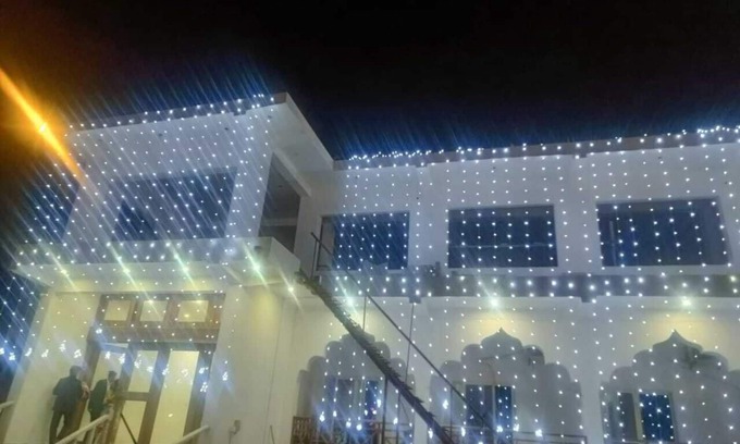 Chhatarpur Resort | Khajuraho Holiday Resorts