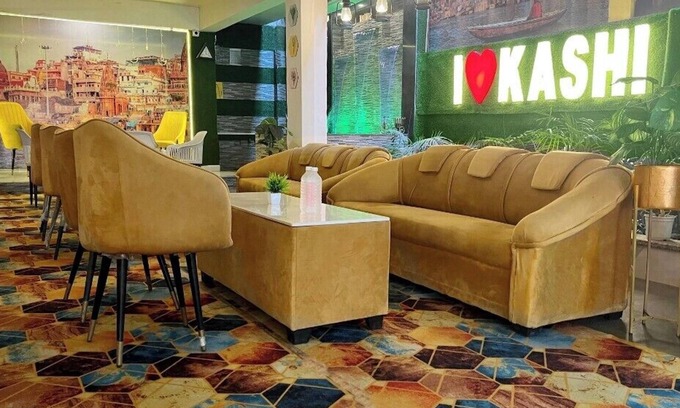 Varanasi Apartment | Khajuri Colony