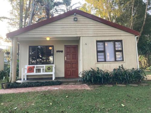 Hillcrest Apartment | Khaled Estate Cottages - unit A
