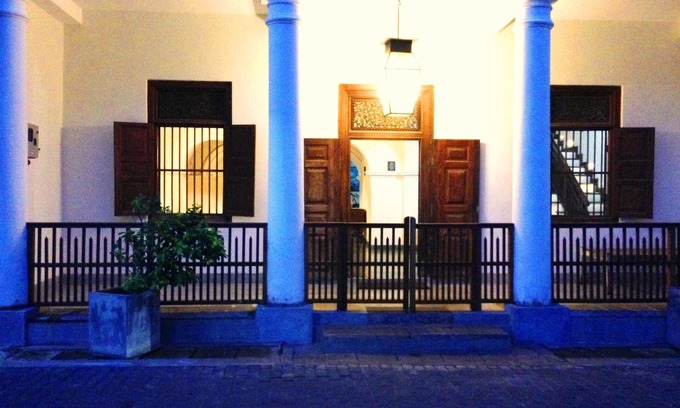 Fort Galle House | Khalids Guest House Galle