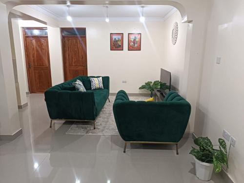 Kilifi Apartment | Khalisi Homes