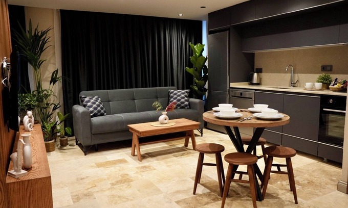 Rasimpasa Apartment | Khalkedon Suites