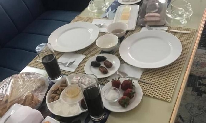 Tashkent House | Khan orda hotel