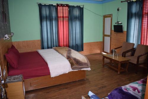 Keylong House | Khandroling Guest House