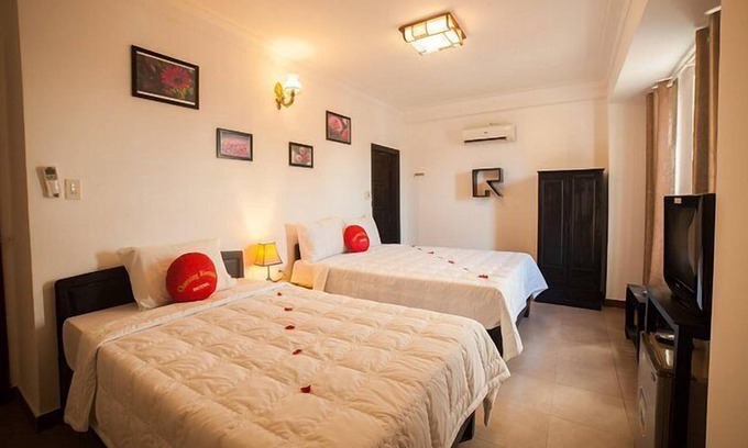Hue House | Khanh San Gia Anh