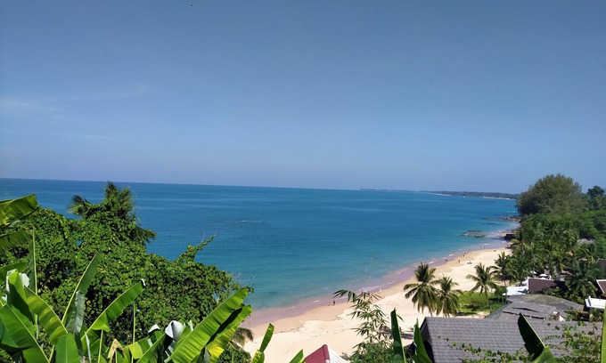 Khuekkhak Hotel | Khaolak C-nior Bungalows