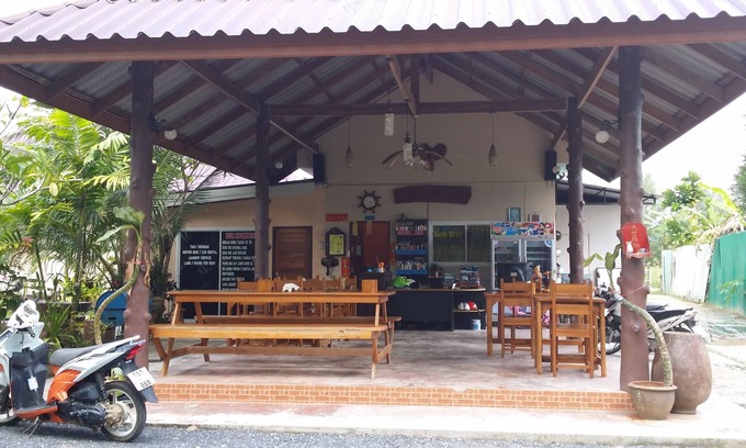 Khuekkhak Hotel | Khaolak Summer House Resort