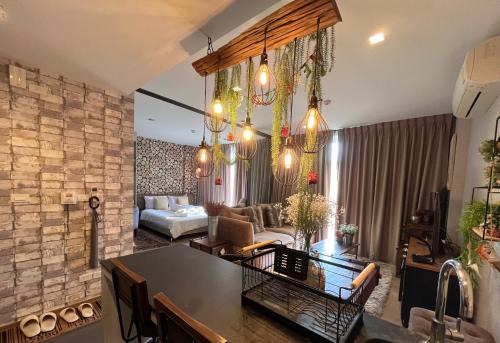 Mu Si Apartment | Khaoyai Valley My Home