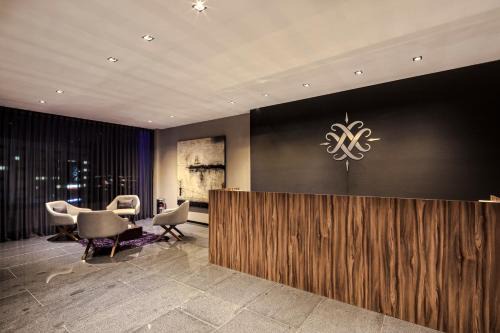 San Andres Cholula Hotel | Kharma Suites