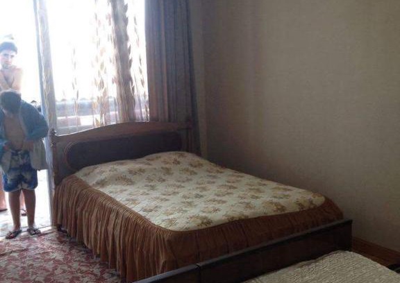 Kobuleti House | Khatuna's Apartment
