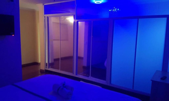Trawal House | Khaya B&B