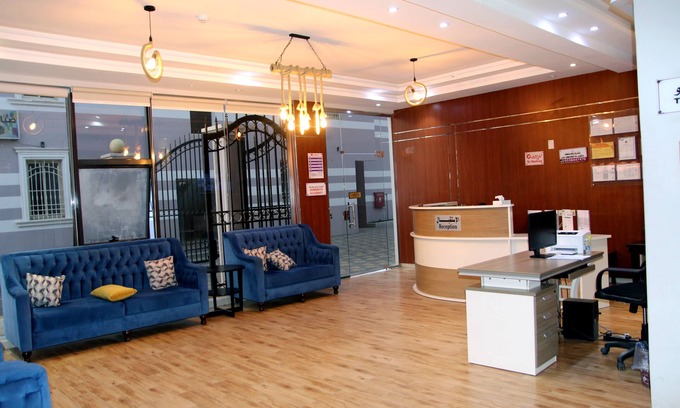 Khamis Mushait Apartment | Khayali Tourist Resort 1
