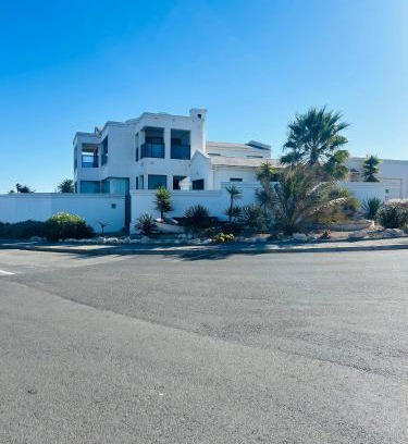 Saldanha Bed & Breakfast | Kholofelo guest house