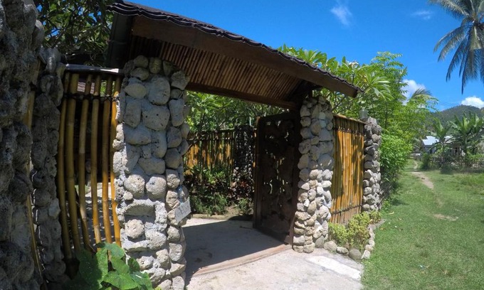 Pemenang Resort | Khoo Villa