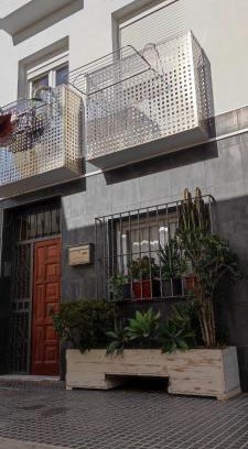 Carretera de Cadiz Apartment | KHORS