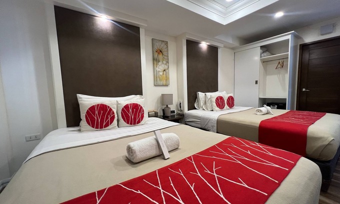 Pasay House | Khotel near T3 Airport