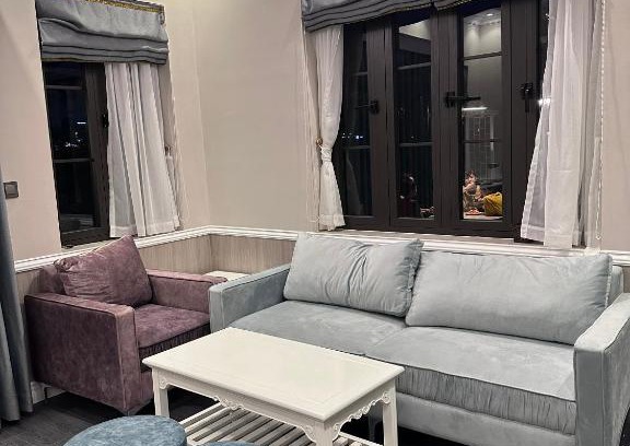 Thanh Thuy Villa | Khu Biệt Thư Nghỉ Dưỡng