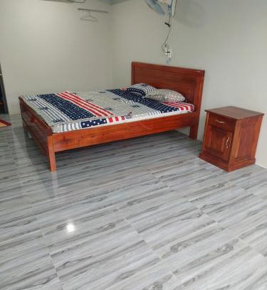 Ke Ga Apartment | Khu nghỉ dưỡng thiện nhân