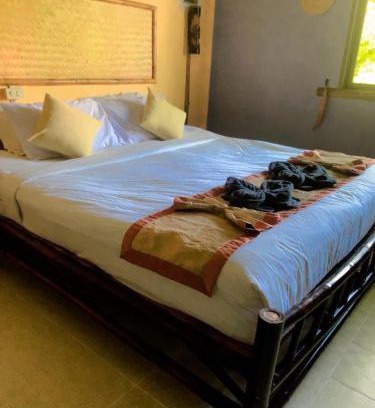 Ko Lanta Hotel | khum dara lanta resort